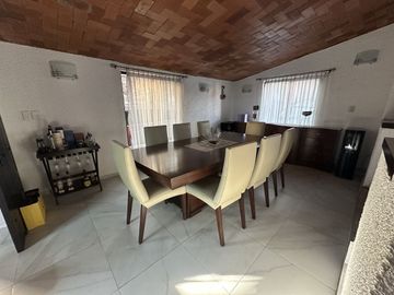 Casa en Venta en San Pedro Cholula, Puebla.