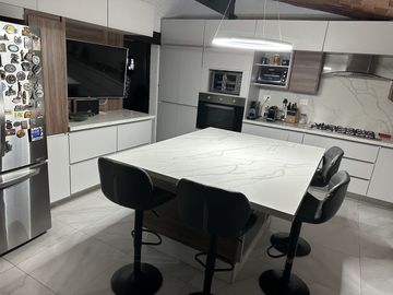 Casa en Venta en San Pedro Cholula, Puebla.