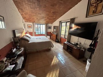 Casa en Venta en San Pedro Cholula, Puebla.