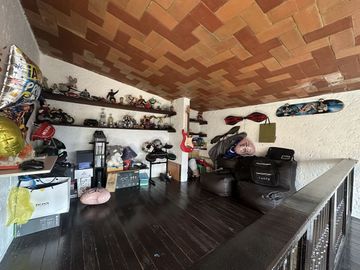 Casa en Venta en San Pedro Cholula, Puebla.