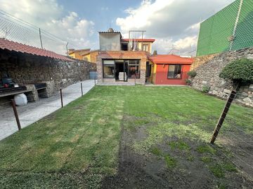 Casa en Venta en San Pedro Cholula, Puebla.