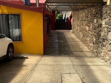 Casa en Venta en San Pedro Cholula, Puebla.