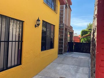 Casa en Venta en San Pedro Cholula, Puebla.