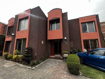 Casa en Venta San Lorenzo Atemoaya Xochimilco