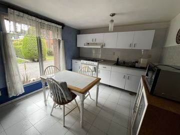 Casa en Venta San Lorenzo Atemoaya Xochimilco