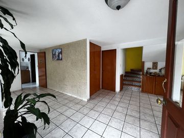 Casa en Venta San Lorenzo Atemoaya Xochimilco