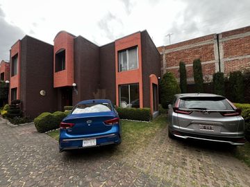 Casa en Venta San Lorenzo Atemoaya Xochimilco