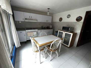 Casa en Venta San Lorenzo Atemoaya Xochimilco