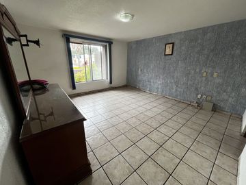 Casa en Venta San Lorenzo Atemoaya Xochimilco