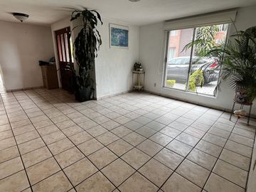 Casa en Venta San Lorenzo Atemoaya Xochimilco