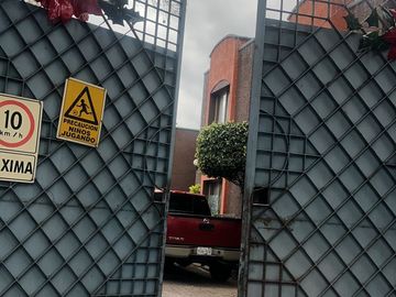 Casa en Venta San Lorenzo Atemoaya Xochimilco
