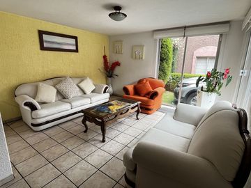 Casa en Venta San Lorenzo Atemoaya Xochimilco