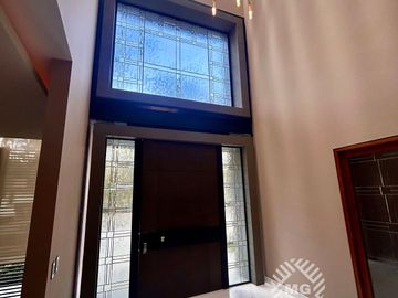 Venta de residencia en Club de Golf Valle Escondido