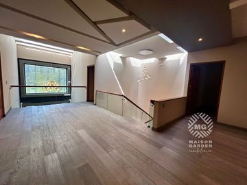 Venta de residencia en Club de Golf Valle Escondido