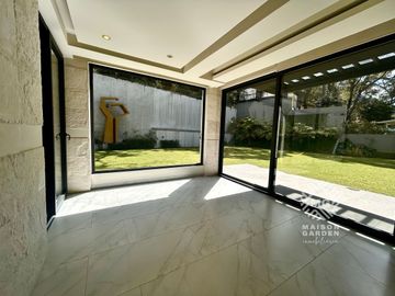 Venta de residencia en Club de Golf Valle Escondido