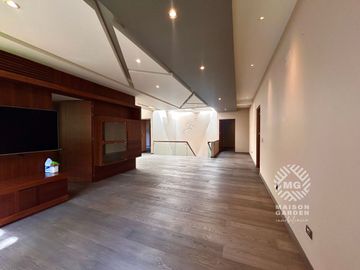 Venta de residencia en Club de Golf Valle Escondido
