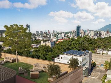 DEPARTAMENTO EN VENTA SAN PEDRO