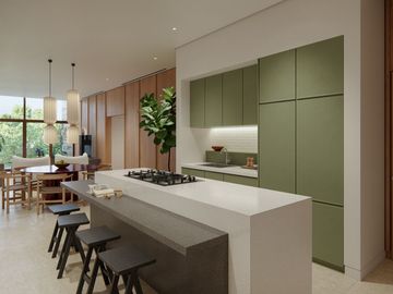 DEPARTAMENTO EN VENTA SAN PEDRO