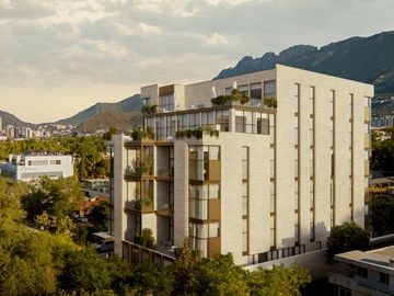 DEPARTAMENTO EN VENTA SAN PEDRO