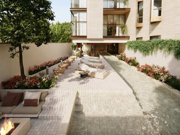 DEPARTAMENTO EN VENTA SAN PEDRO
