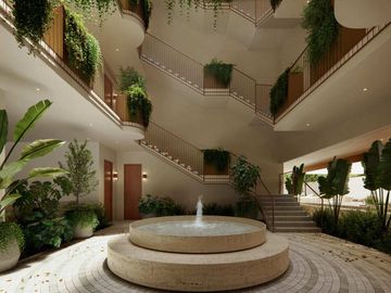 DEPARTAMENTO EN VENTA SAN PEDRO