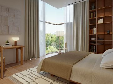 DEPARTAMENTO EN VENTA SAN PEDRO