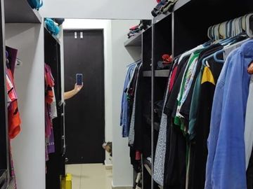 Departamento en PB, acceso directo a la alberca, gran ubicación en Cancún.