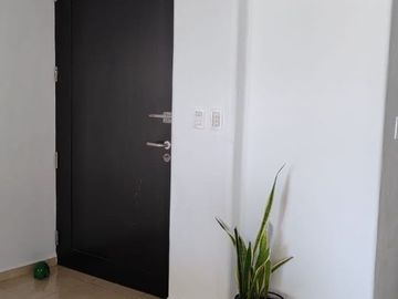 Departamento en PB, acceso directo a la alberca, gran ubicación en Cancún.
