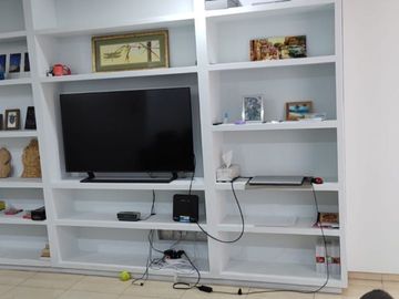 Departamento en PB, acceso directo a la alberca, gran ubicación en Cancún.