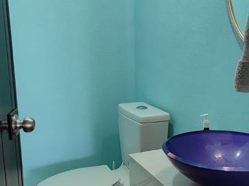Departamento en PB, acceso directo a la alberca, gran ubicación en Cancún.