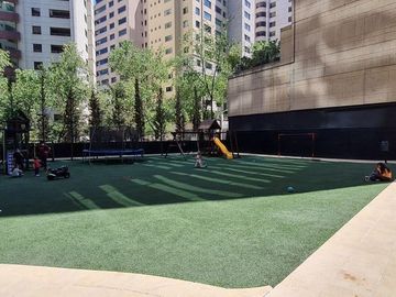 Exclusivo departamento en Bosques de las Lomas, CDMX.