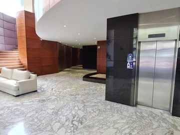Exclusivo departamento en Bosques de las Lomas, CDMX.