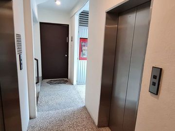 Exclusivo departamento en Bosques de las Lomas, CDMX.