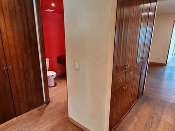 Exclusivo departamento en Bosques de las Lomas, CDMX.