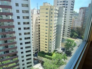 Exclusivo departamento en Bosques de las Lomas, CDMX.