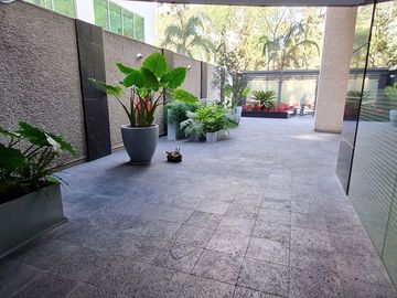 Exclusivo departamento en Bosques de las Lomas, CDMX.