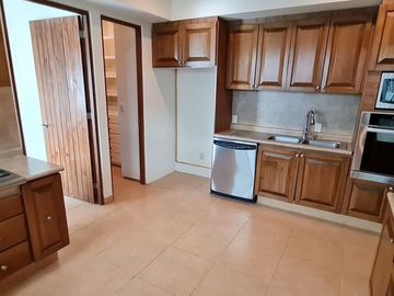 Exclusivo departamento en Bosques de las Lomas, CDMX.