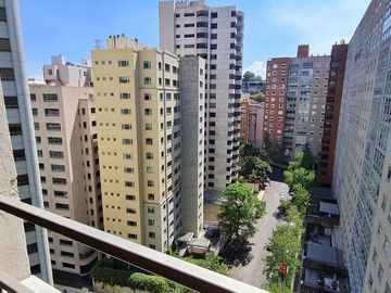 Exclusivo departamento en Bosques de las Lomas, CDMX.