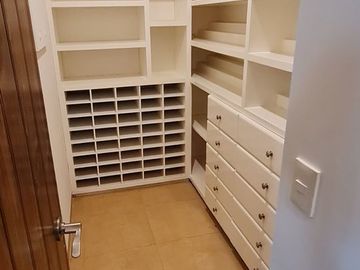 Exclusivo departamento en Bosques de las Lomas, CDMX.