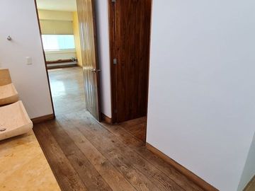 Exclusivo departamento en Bosques de las Lomas, CDMX.