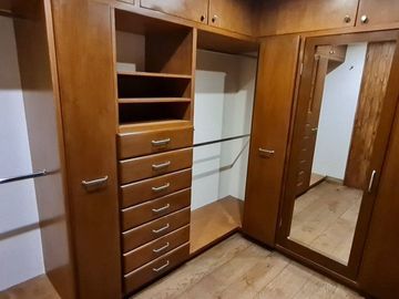 Exclusivo departamento en Bosques de las Lomas, CDMX.