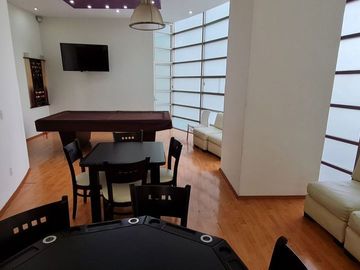 Exclusivo departamento en Bosques de las Lomas, CDMX.