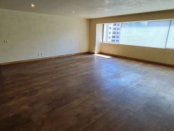 Exclusivo departamento en Bosques de las Lomas, CDMX.