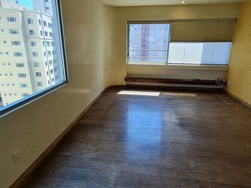Exclusivo departamento en Bosques de las Lomas, CDMX.