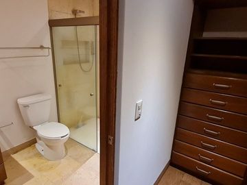 Exclusivo departamento en Bosques de las Lomas, CDMX.