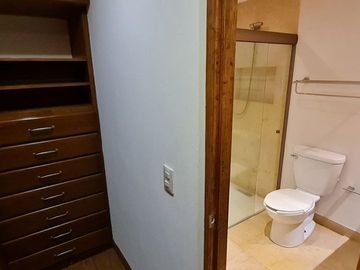 Exclusivo departamento en Bosques de las Lomas, CDMX.
