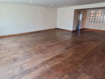 Exclusivo departamento en Bosques de las Lomas, CDMX.