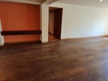 Exclusivo departamento en Bosques de las Lomas, CDMX.