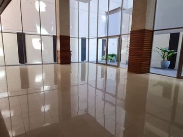 Exclusivo departamento en Bosques de las Lomas, CDMX.
