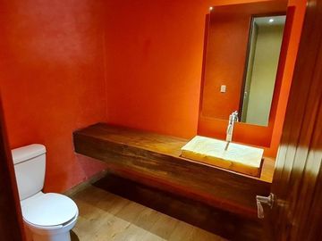 Exclusivo departamento en Bosques de las Lomas, CDMX.